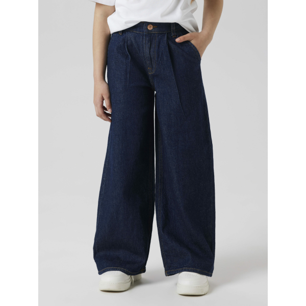 Name It - Jeans - Bella - Dark Blue 3020