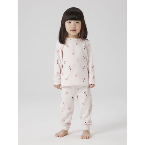 Name it – Nattøj – Ballarina - Pearl