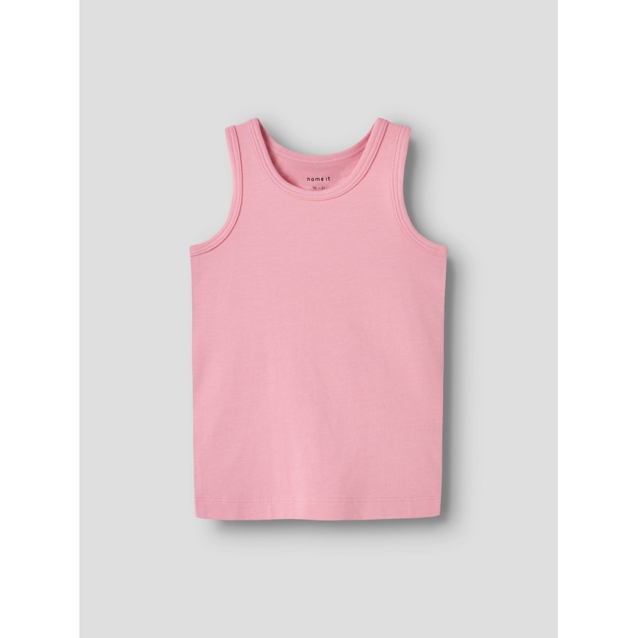 Name it – 2-pak – Undertrøje – Ballarina – Pearl Peony - Image 3