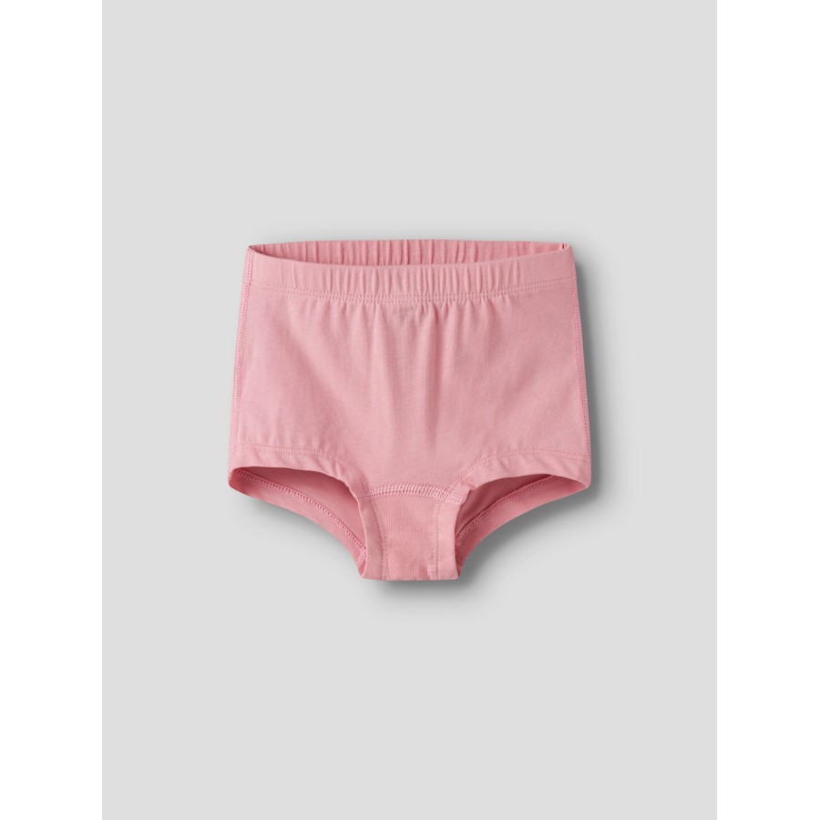 Name it – 3 -pak – Underbukser – Ballarina – Pearl Peony - Image 2