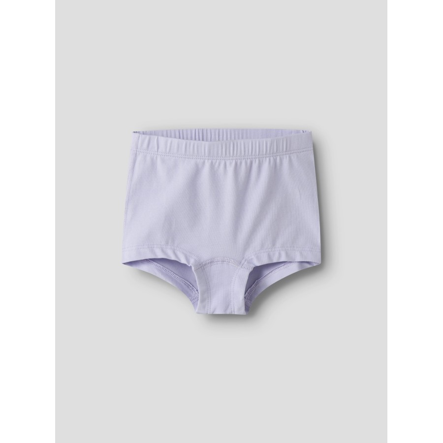 Name it – 3 -pak – Underbukser – Ballarina – Pearl Peony - Image 3