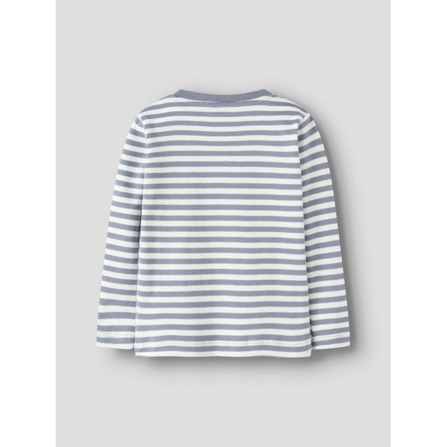 Name It - Bluse - Villy - Tradewinds Tractor - Billede 2