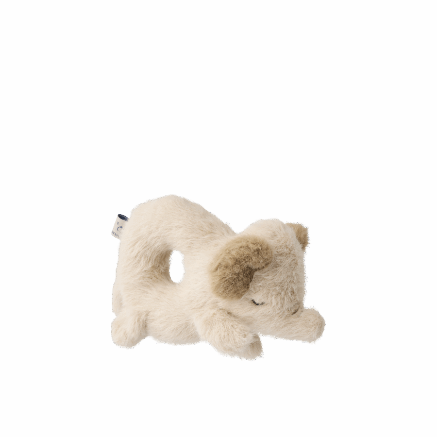 Liewood - Elefant Rangle - Romain - Mist