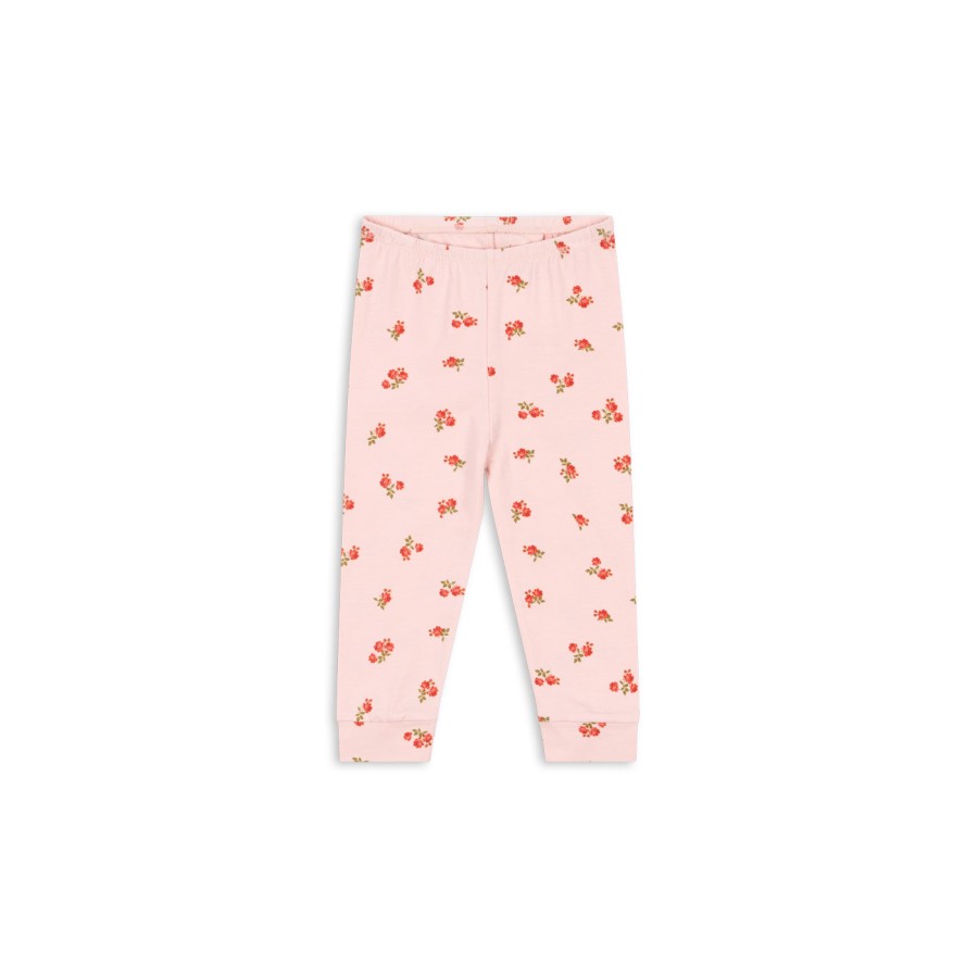 Konges Slød - Buks - Basic - Rosa Pink