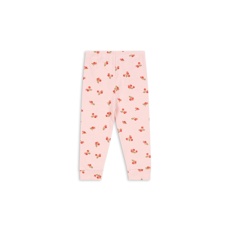 Konges Slød - Buks - Basic - Rosa Pink - Billede 2