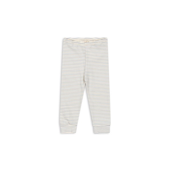 Konges Sløjd - Buks - Basic - Stripe Bluie