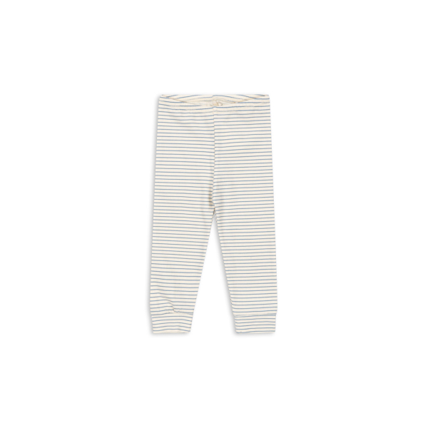 Konges Sløjd - Buks - Basic - Stripe Bluie