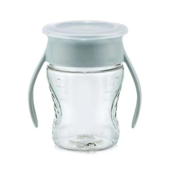 WOW - Kop - Baby - Tranquil Green