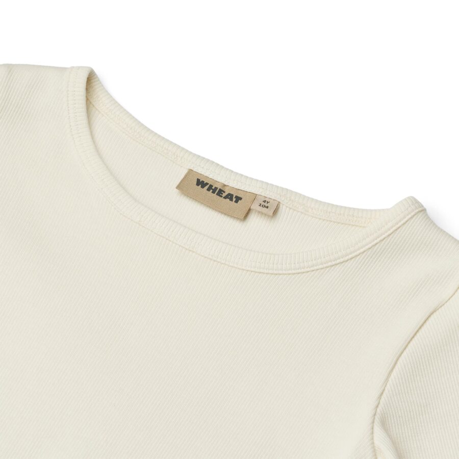 Wheat - Bluse - Ida - Ivory - Billede 3