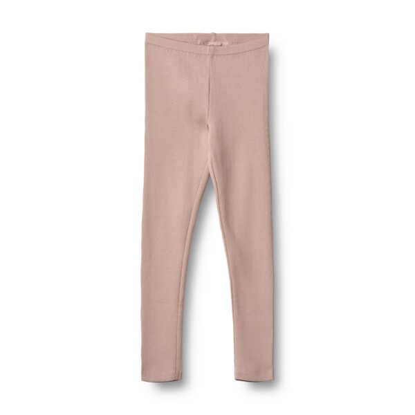 Wheat - leggings - Jules - Rose Powder