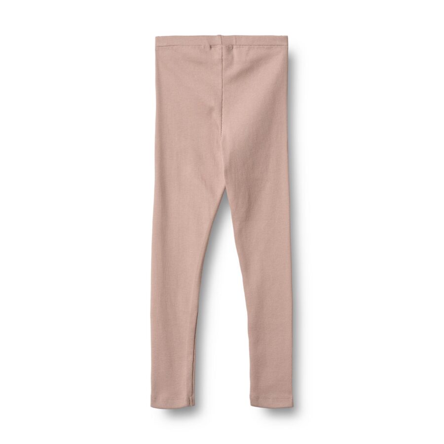 Wheat - leggings - Jules - Rose Powder - Billede 2