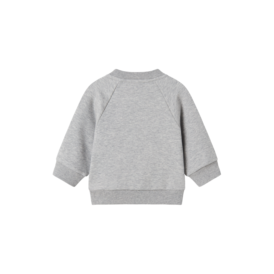 Marmar Copenhagen - Sweatshirt - Theos B - Moomin - Billede 2