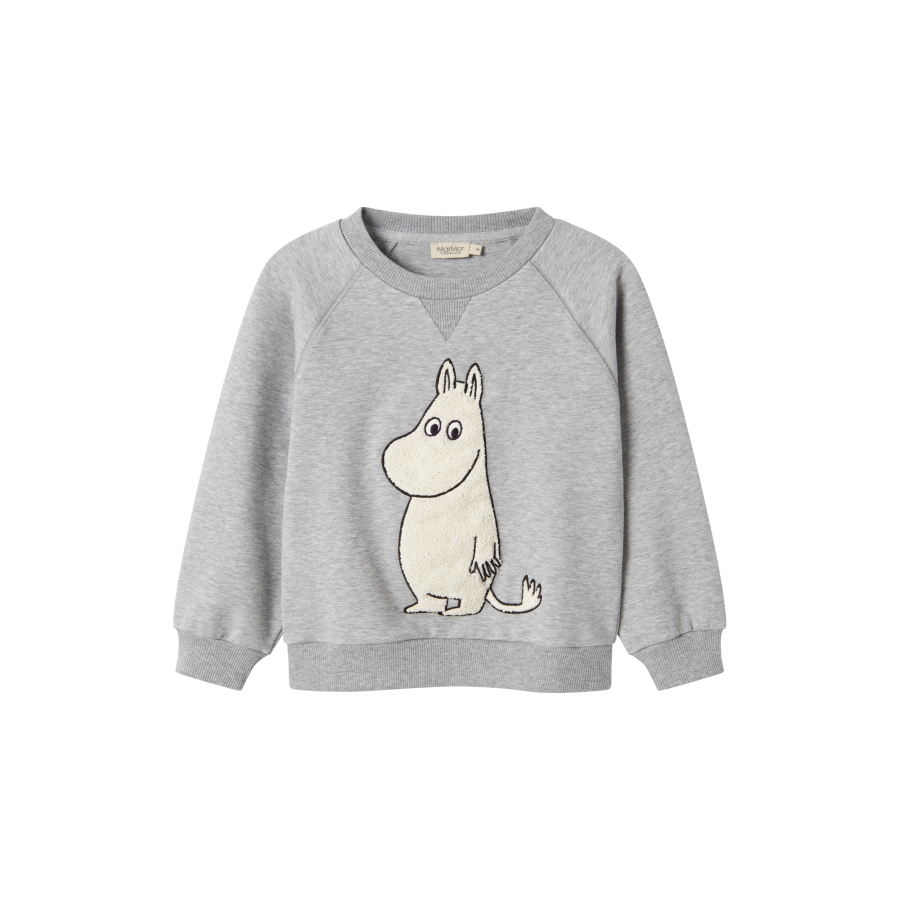 Marmar Copenhagen – Sweatshirt – Theos – Moomin