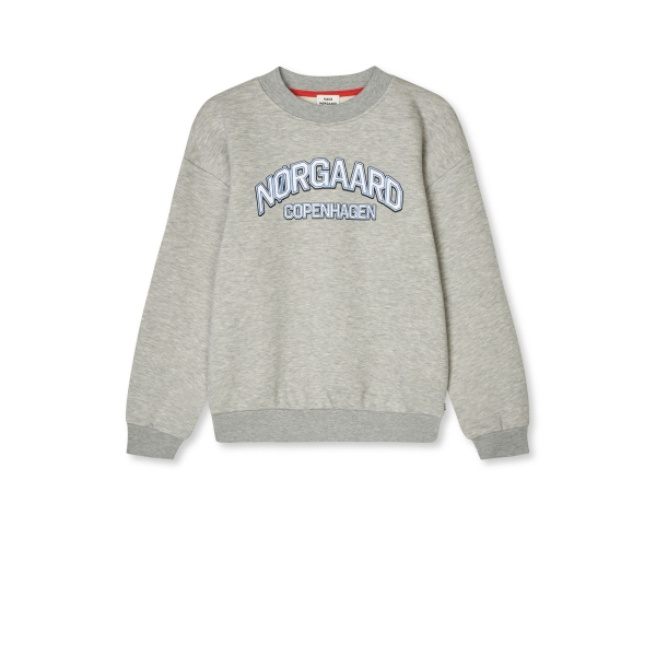 Mads Nørgaard sweatshirt til børn
