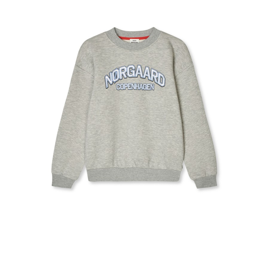 Mads Nørgaard sweatshirt til børn