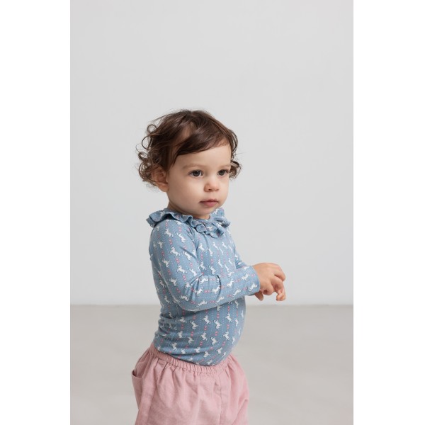 Marmar Copenhagen - Body - Berta - Unicorn Dream