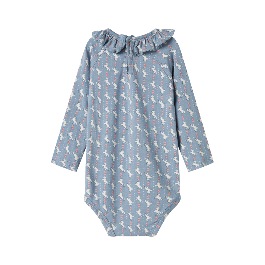 Marmar Copenhagen - Body - Berta - Unicorn Dream - Billede 3