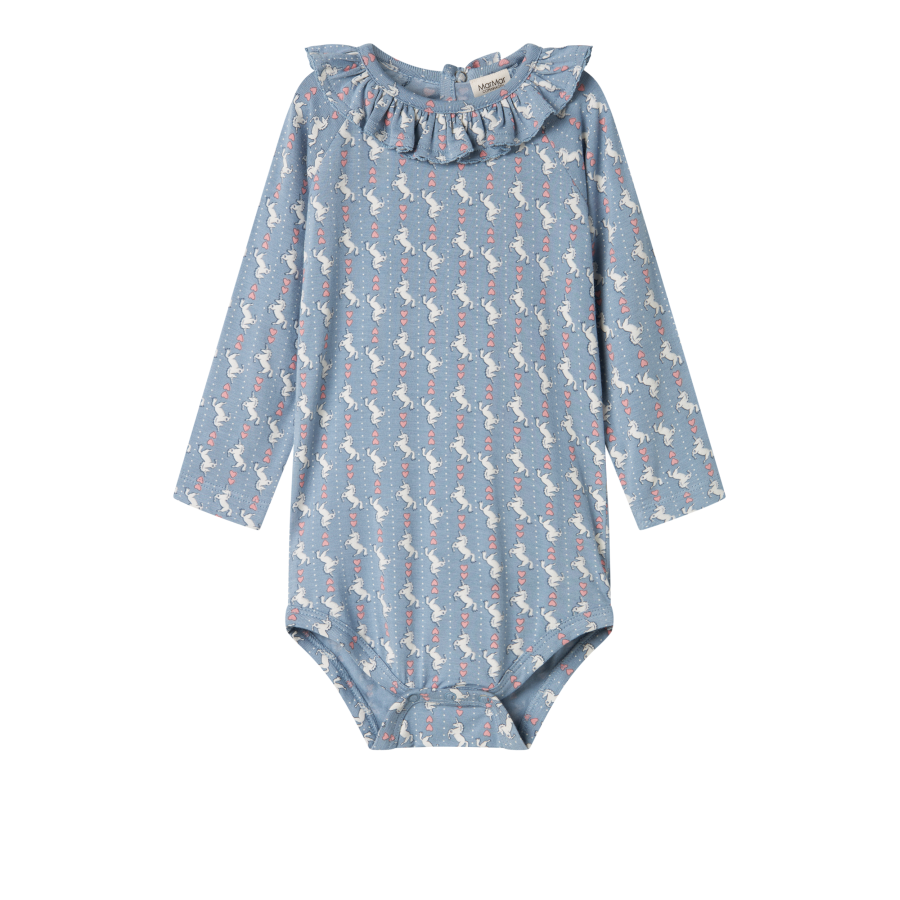 Marmar Copenhagen - Body - Berta - Unicorn Dream - Billede 4