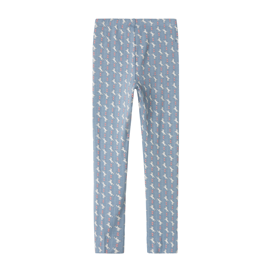 Marmar Copenhagen - Leggings - Lisa - Unicorn Dream - Billede 2