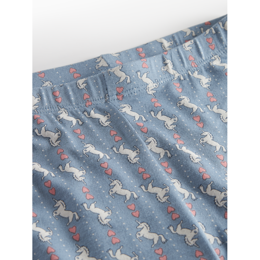 Marmar Copenhagen - Leggings - Lisa - Unicorn Dream - Billede 3