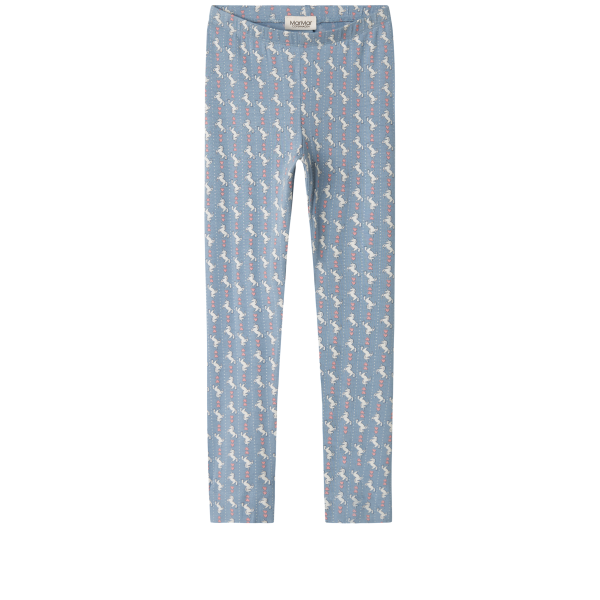 Marmar Copenhagen - Leggings - Lisa - Unicorn Dream