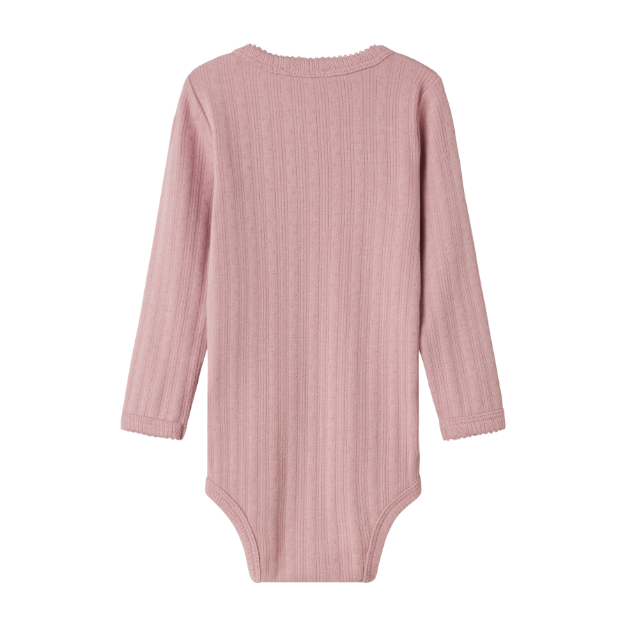 Marmar Copenhagen - Body - Benedicte - Soft Berry - Billede 2