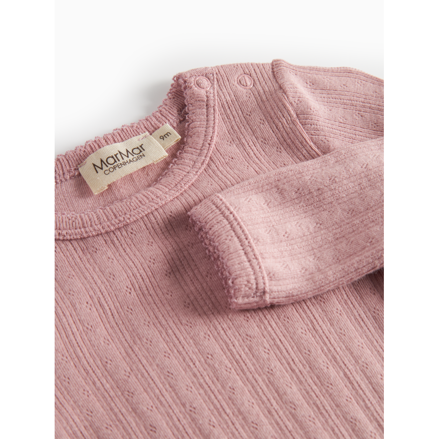 Marmar Copenhagen - Body - Benedicte - Soft Berry - Billede 3