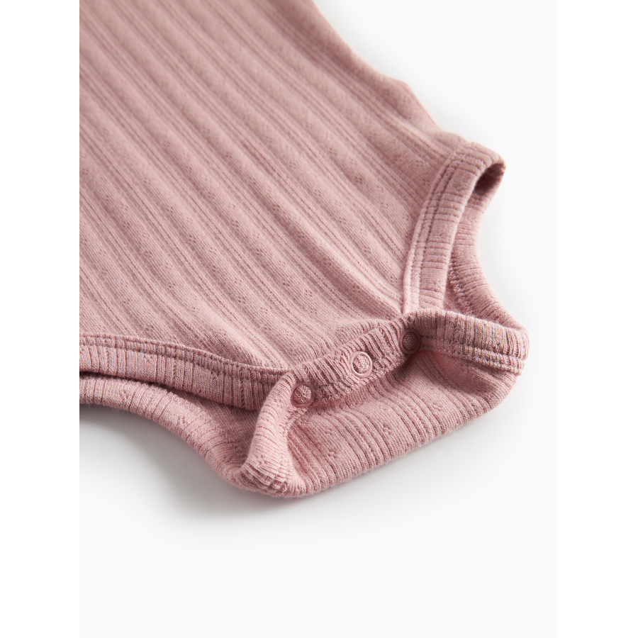 Marmar Copenhagen - Body - Benedicte - Soft Berry - Billede 4
