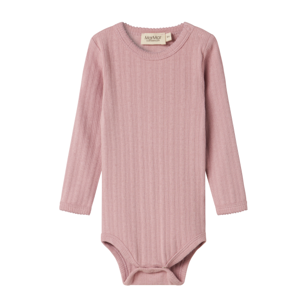 Marmar Copenhagen - Body - Benedicte - Soft Berry