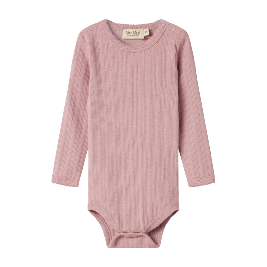 Marmar Copenhagen - Body - Benedicte - Soft Berry