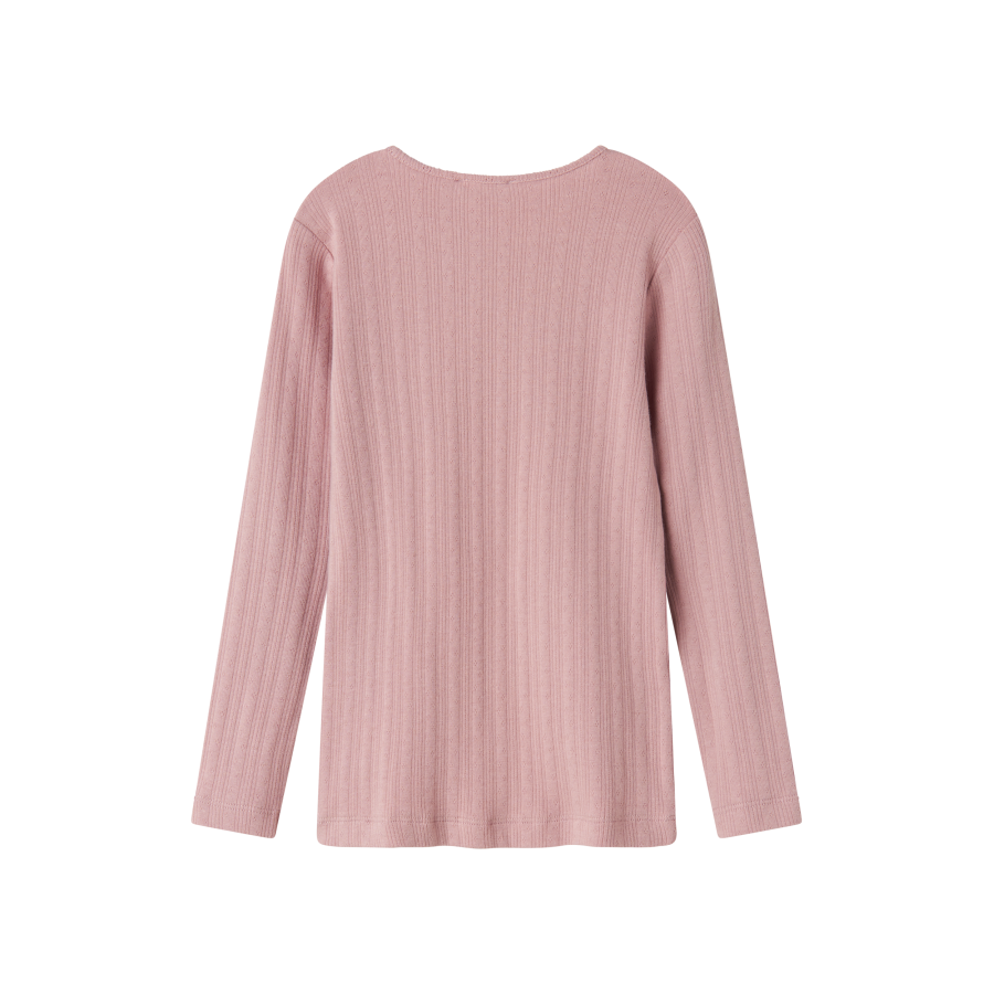 Marmar Coenhagen - Bluse - Tamra - Soft Berry - Billede 2