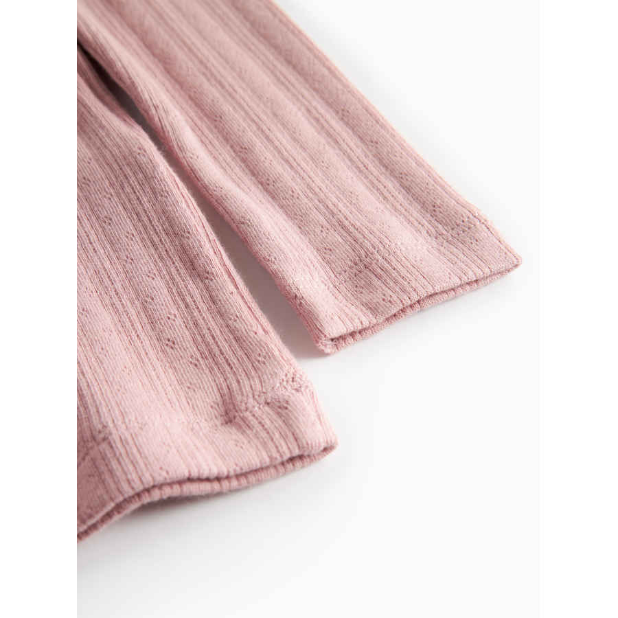 Marmar Coenhagen - Bluse - Tamra - Soft Berry - Billede 4
