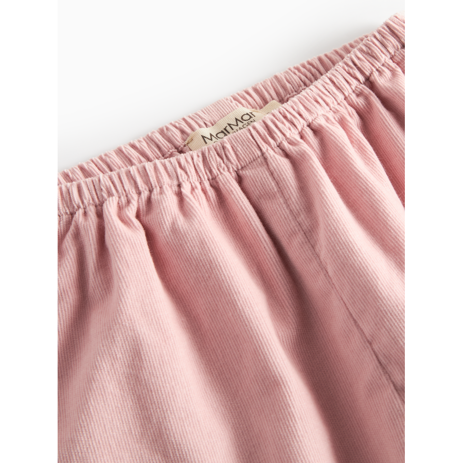 Marmar Copenhagen - Buks - Panto - Soft Berry - Billede 3