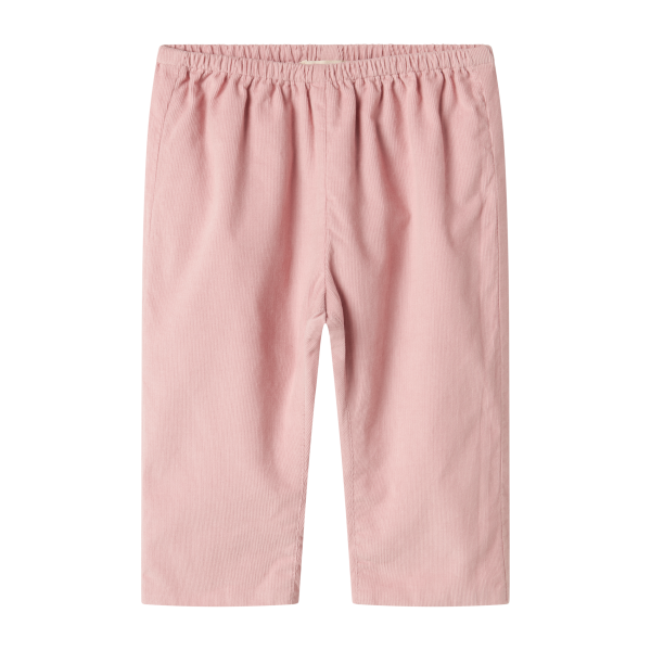 Marmar Copenhagen - Buks - Panto - Soft Berry