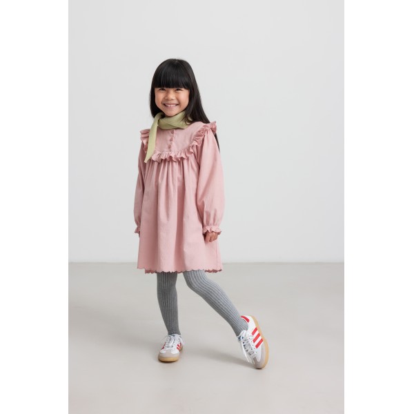 Marmar Copenhagen - Kjole - Delina - Soft Berry