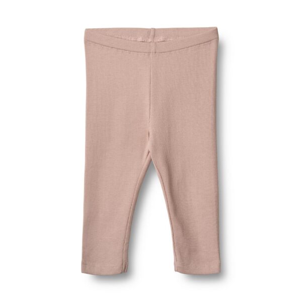 Wheat - Leggings - Jules - Rose Powder