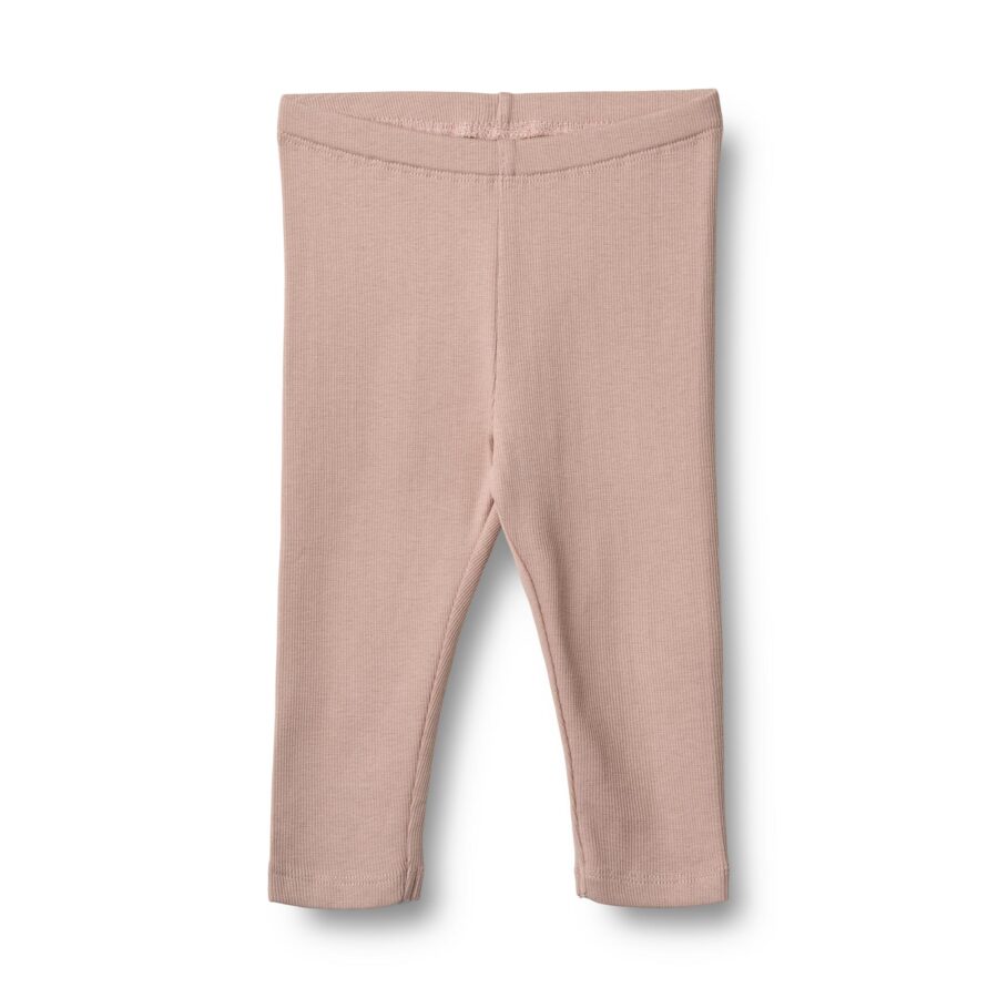 Wheat - Leggings - Jules - Rose Powder