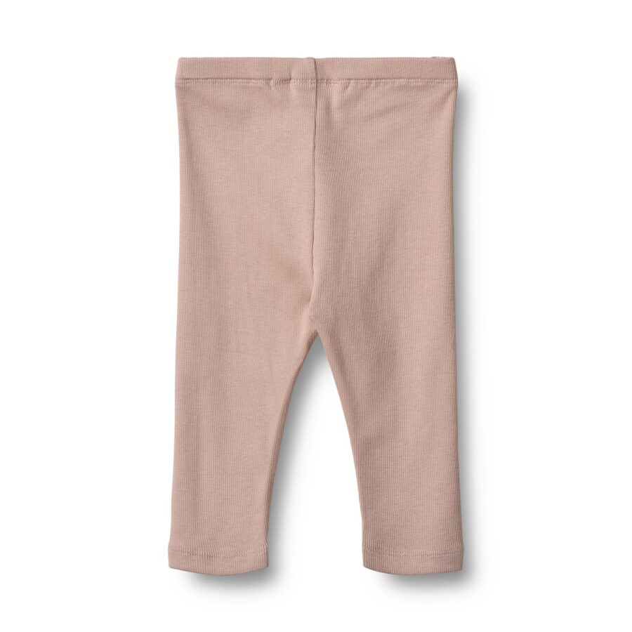 Wheat - Leggings - Jules - Rose Powder - Billede 2