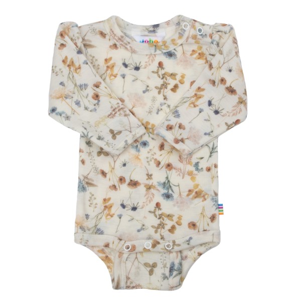 Joha - Body - Merino uld - Off White 8035