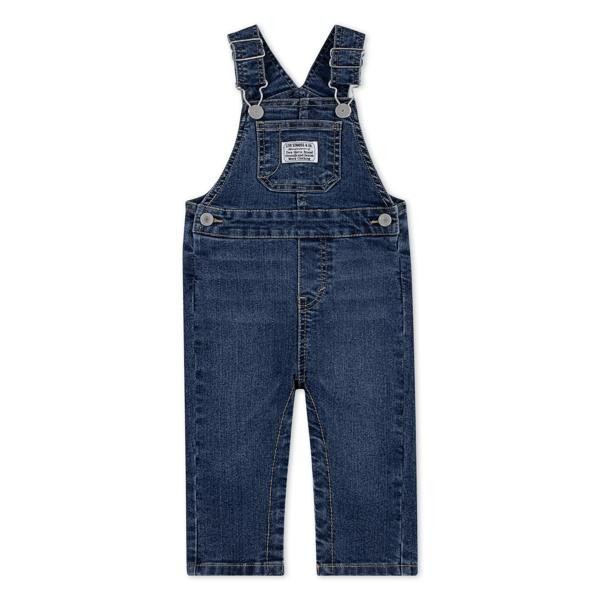Levis - Overall - Denim - Bandwagon Destruction