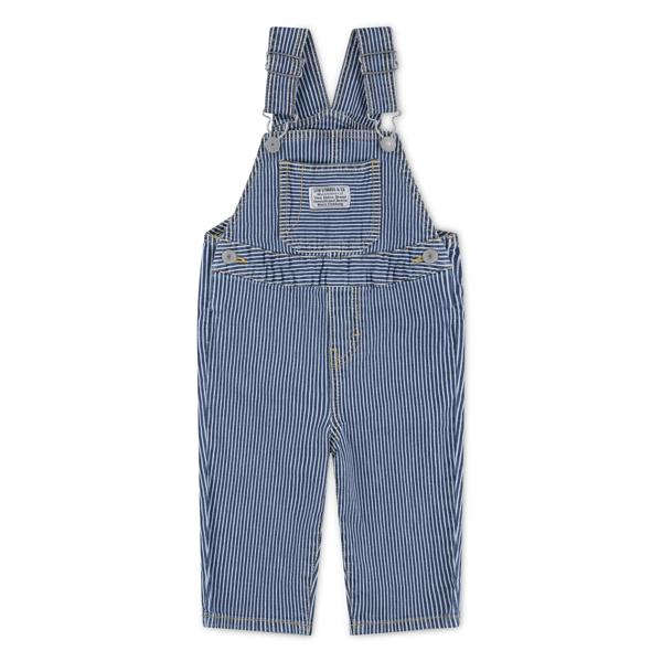 Levis - Overall - Railroad Stripe - Yucatan
