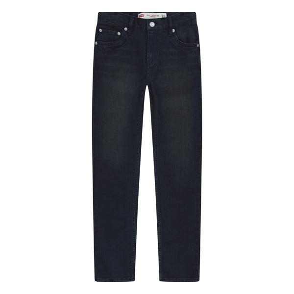 Levis - Jeans - 502 Regular Taper - Headed South - 98