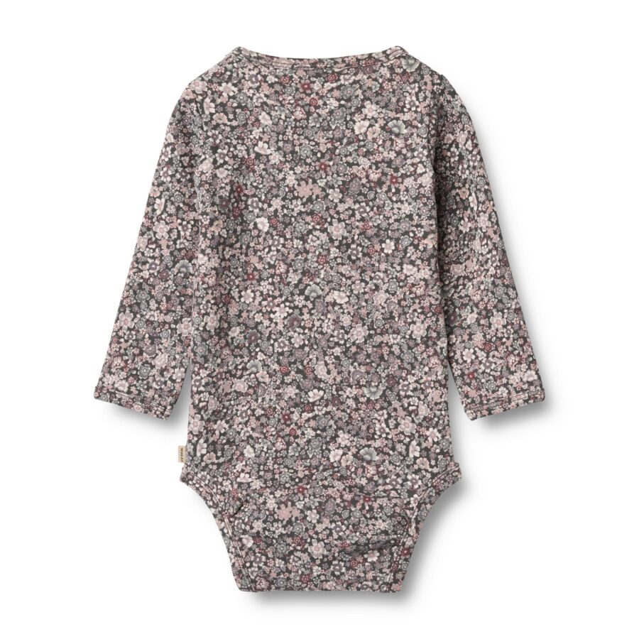 Wheat - Body - Liv - Purple Stone Flowers - Billede 2