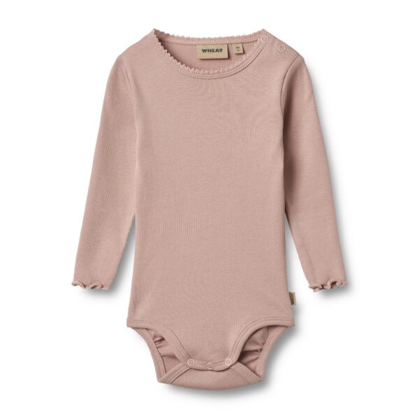 Wheat - Body - Regitze - Rose Powder
