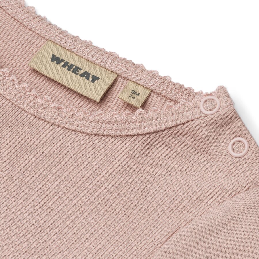 Wheat - Body - Regitze - Rose Powder - Billede 3