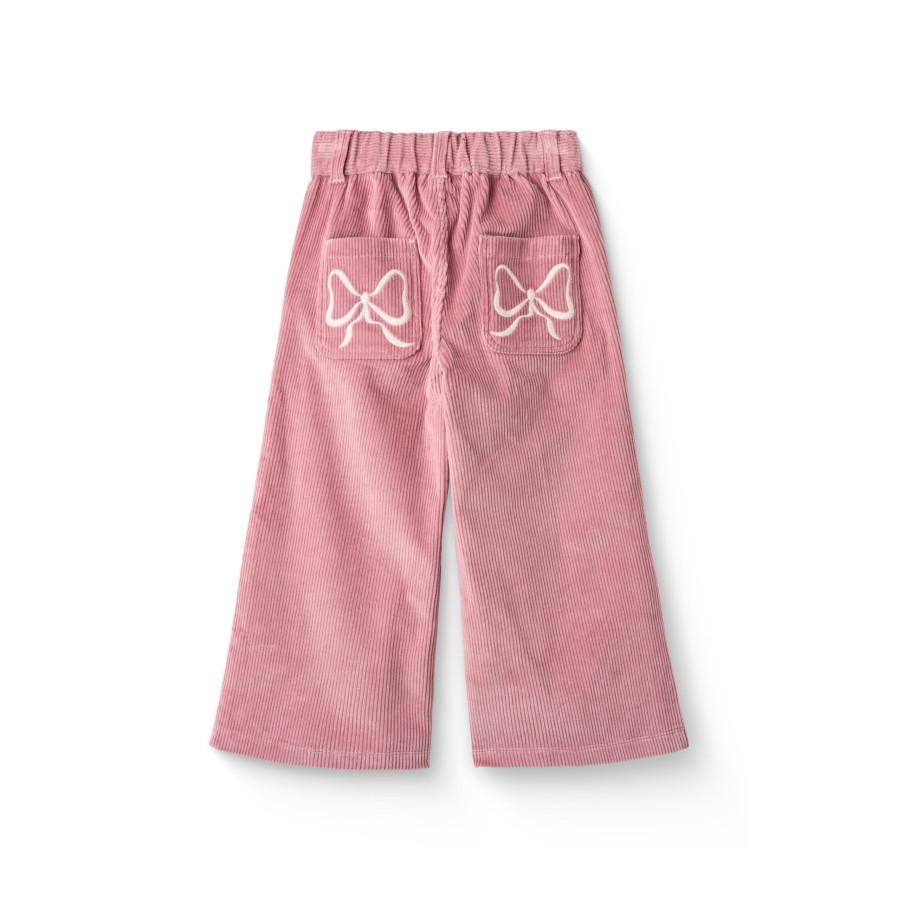 Copenhagen Colors - Buks - Corduroy  - Rose Combi - Billede 7