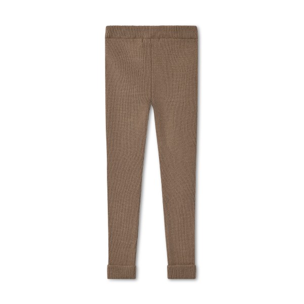 FLIINK - Strik Leggings - Benna - Pine Bark