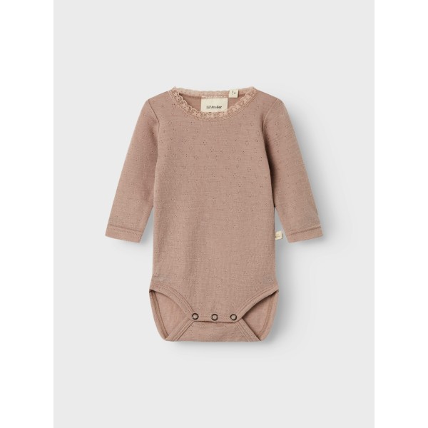 Lil' Atelier - Body - Uld - Noel - Roebuck