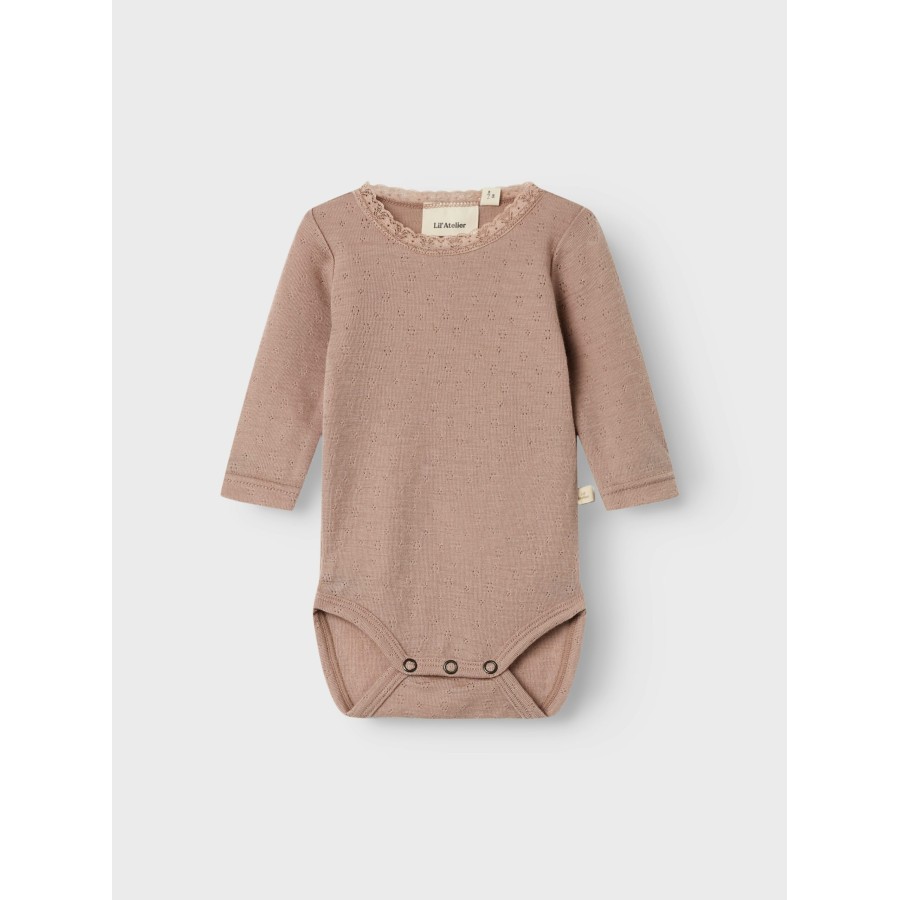 Lil' Atelier - Body - Uld - Noel - Roebuck