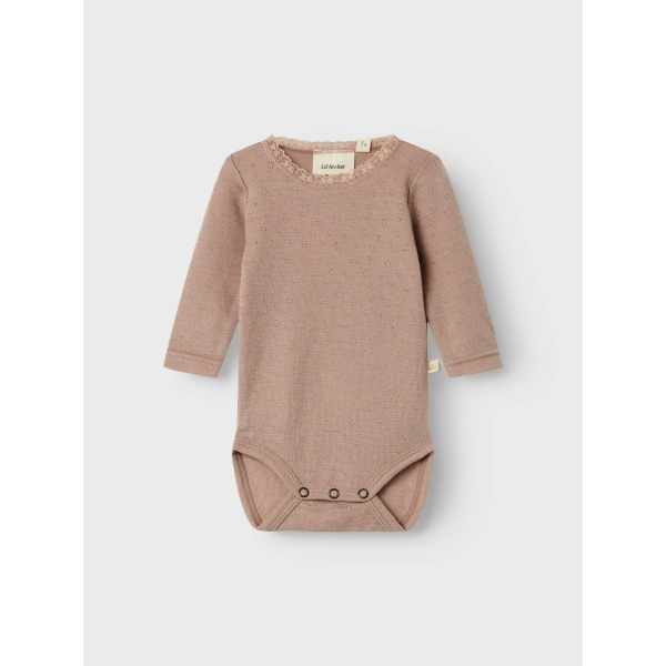 Lil' Atelier - Body - Uld - Noel - Roebuck